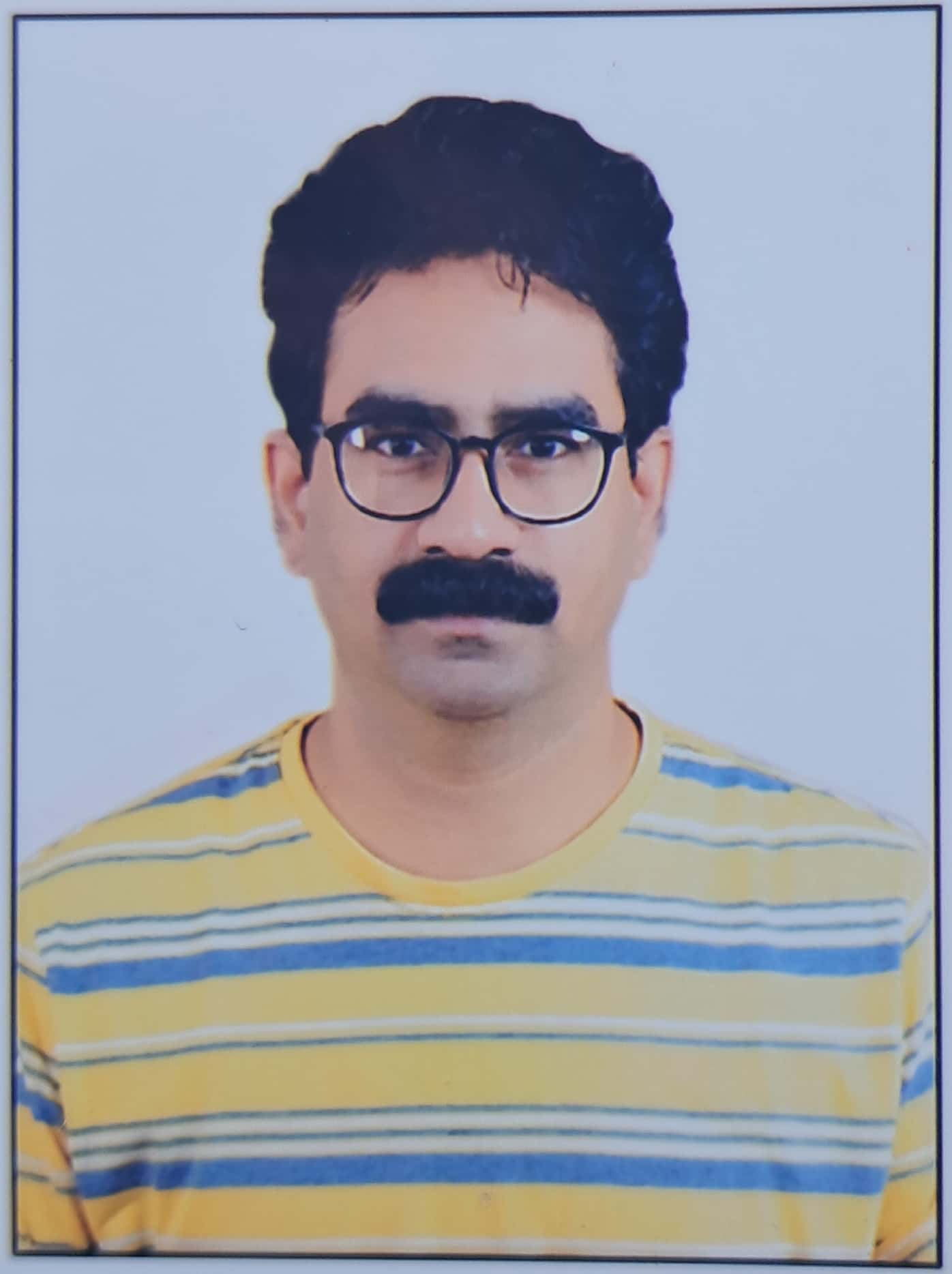 Dr. Prasad Sor, Surgical Oncologist